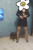 Проститутка Госпожа (40 лет, Новосибирск)