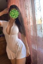 Проститутка Мариночка (23 лет, Новосибирск)