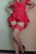 Проститутка Подружки❤Октябрьский (25 лет, Новосибирск)