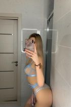 Проститутка Анюта (22 лет, Новосибирск)