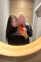 Проститутка Ира и Марина (23 лет, Новосибирск)