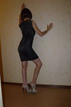 Проститутка Олеся (21 лет, Новосибирск)