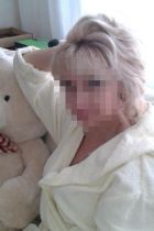 Проститутка Милфа на берёзовой  (47 лет, Новосибирск)