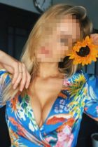 Проститутка Инга (24 лет, Новосибирск)
