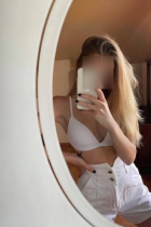 Проститутка Ангелина (22 лет, Новосибирск)
