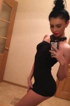 Проститутка Тамара (23 лет, Новосибирск)